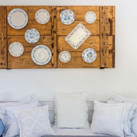 Maison Triantatria Plaka  Dış mekan fotoğraf