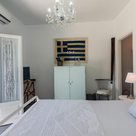 Maison Triantatria Plaka  Dış mekan fotoğraf