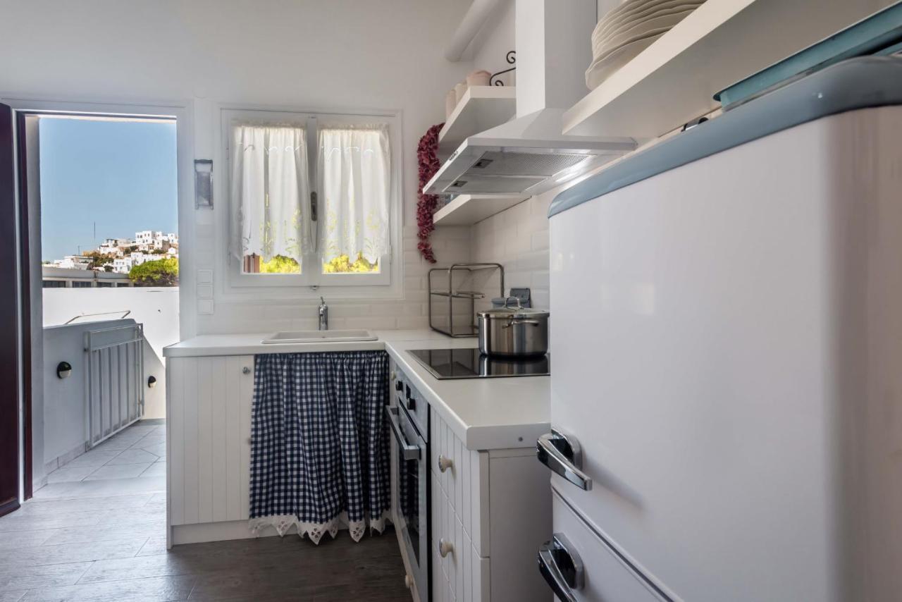 Maison Triantatria Plaka  Dış mekan fotoğraf