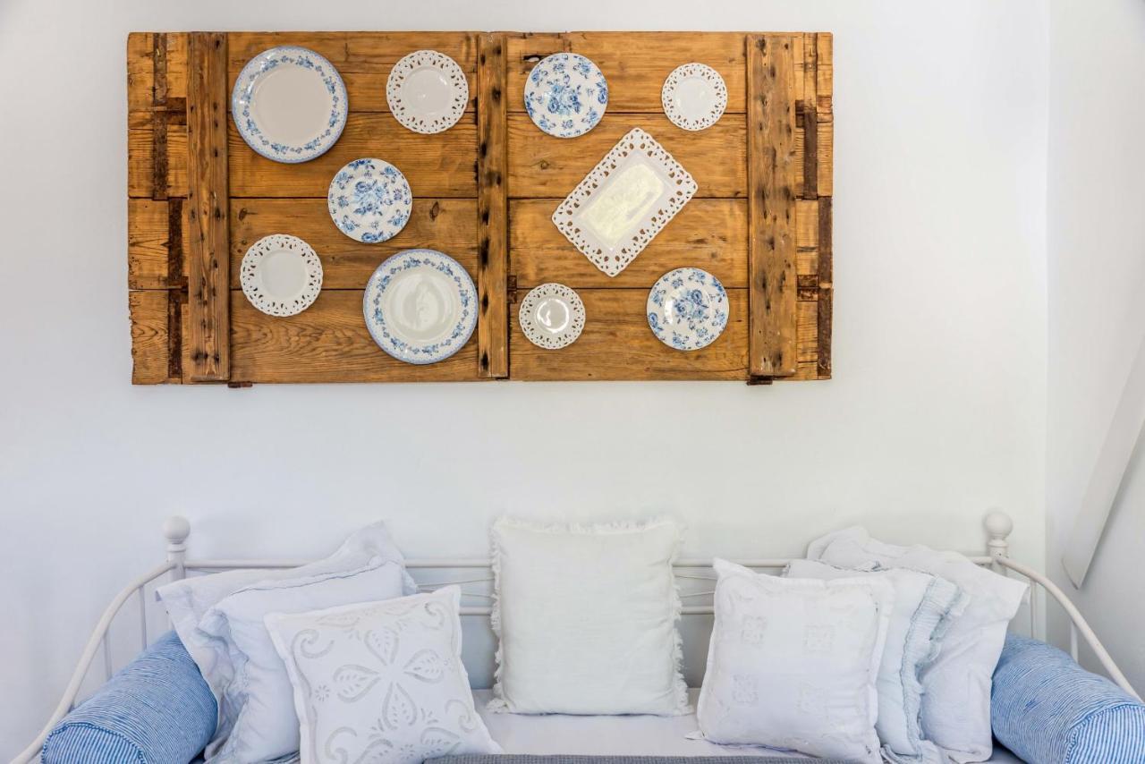 Maison Triantatria Plaka  Dış mekan fotoğraf