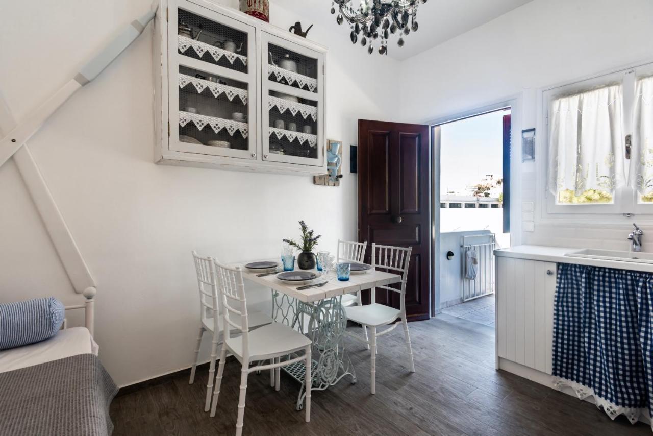 Maison Triantatria Plaka  Dış mekan fotoğraf