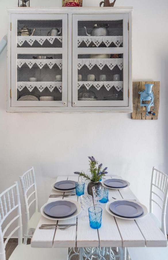 Maison Triantatria Plaka  Dış mekan fotoğraf