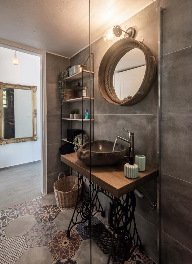 Maison Triantatria Plaka  Dış mekan fotoğraf