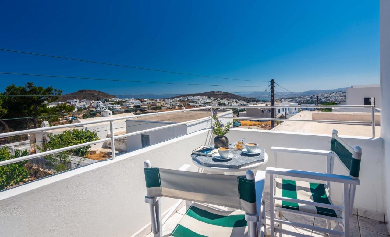 Maison Triantatria Plaka  Dış mekan fotoğraf