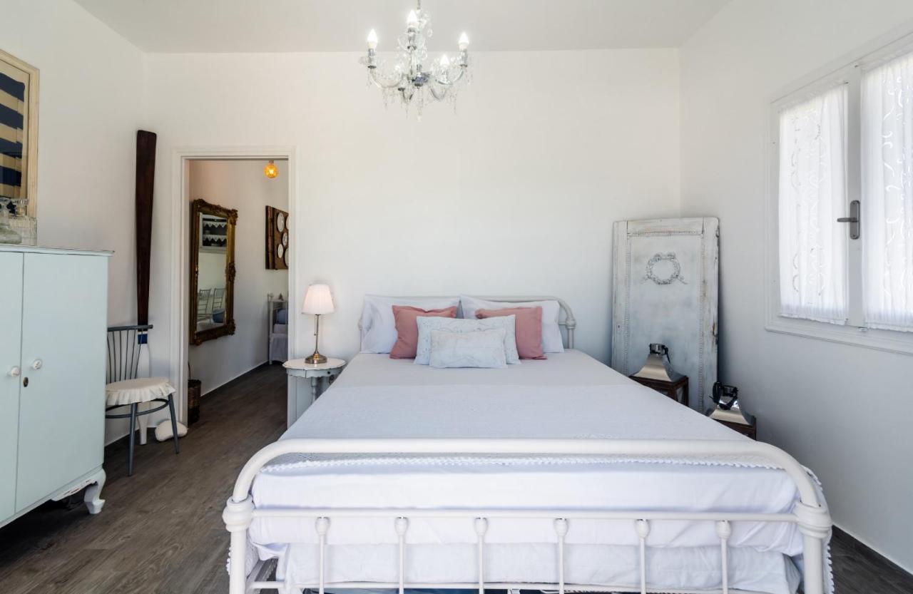 Maison Triantatria Plaka  Dış mekan fotoğraf