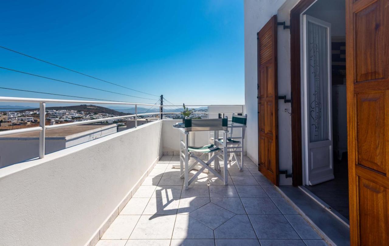 Maison Triantatria Plaka  Dış mekan fotoğraf