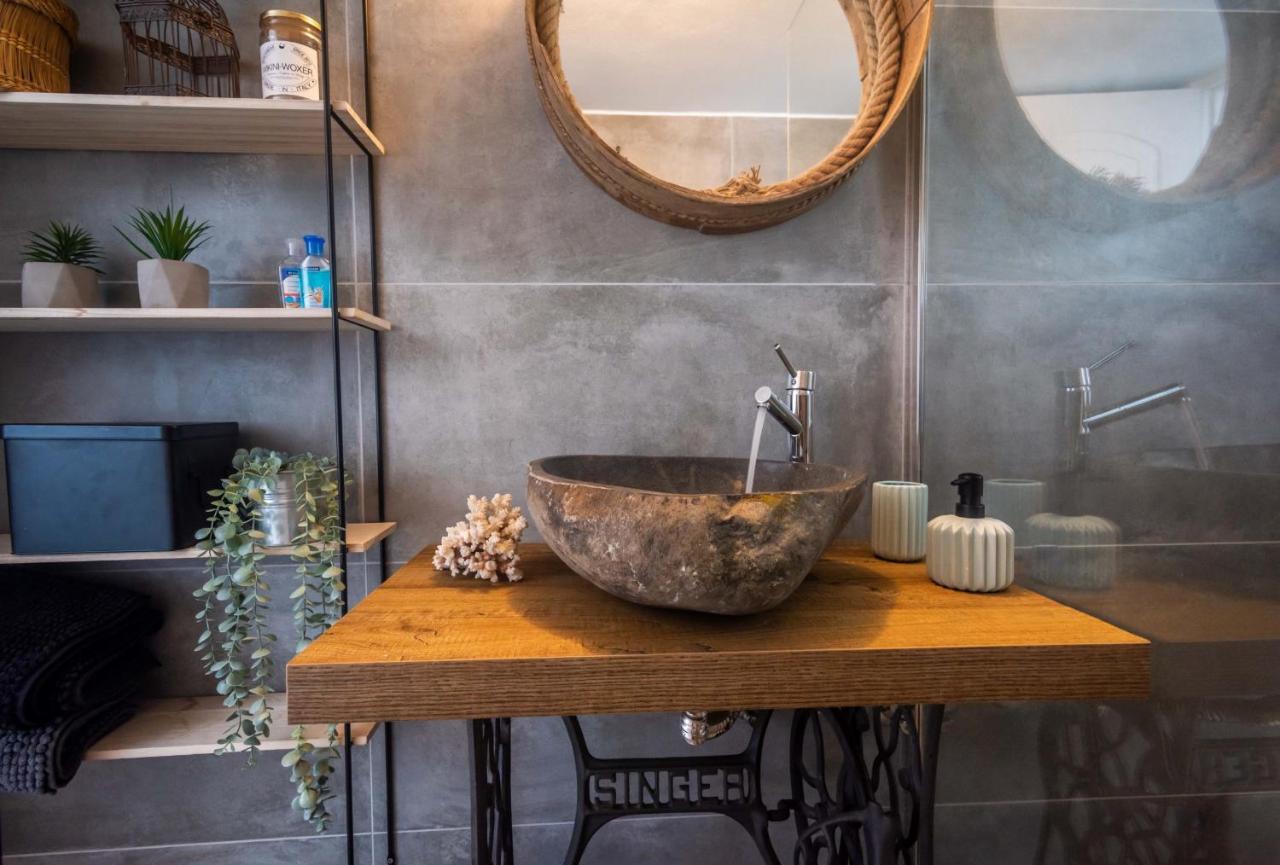 Maison Triantatria Plaka  Dış mekan fotoğraf