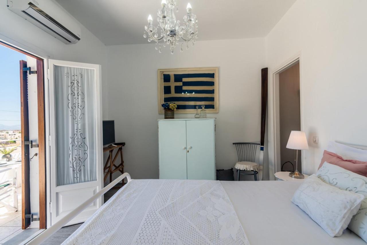 Maison Triantatria Plaka  Dış mekan fotoğraf