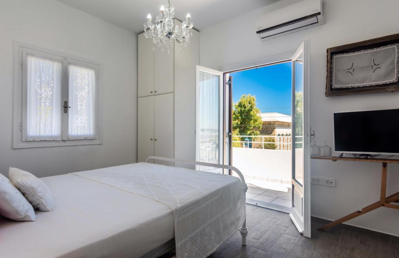 Maison Triantatria Plaka  Dış mekan fotoğraf