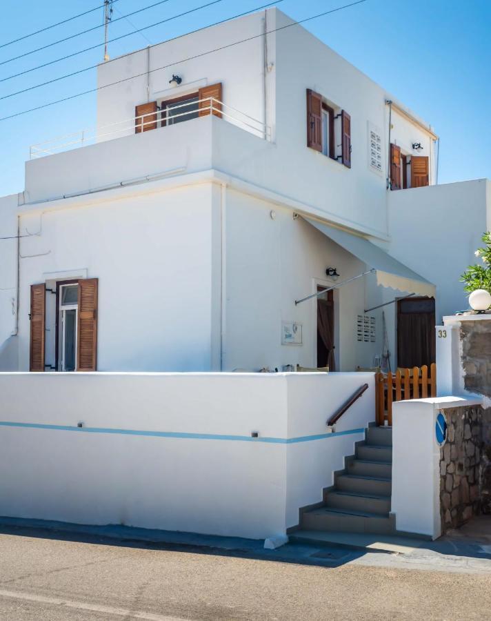 Maison Triantatria Plaka  Dış mekan fotoğraf