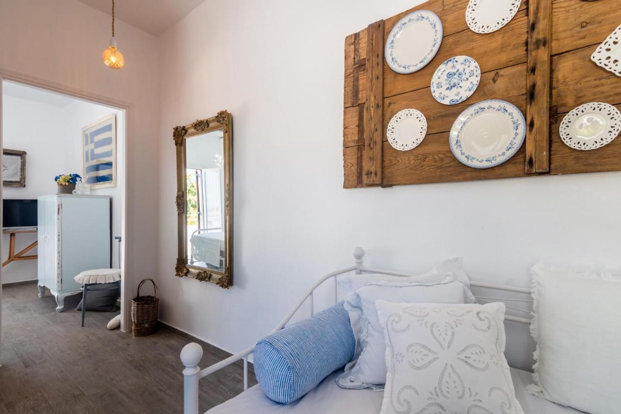 Maison Triantatria Plaka  Dış mekan fotoğraf